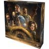 Настільна гра Games 7 Days Дюна: Гра про війну та дипломатію (Dune: A Game of Conquest and Diplomacy) (укр.) (DUNE05-UA)