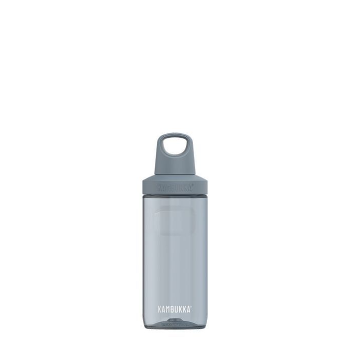 Пляшка для води Kambukka Reno тританова 500 мл сіра (11-05024) зображення 6