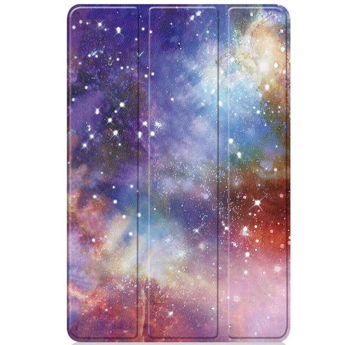 Чехол для планшета BeCover Smart Xiaomi Redmi Pad 2 11.0" Space (713651) изображение 2