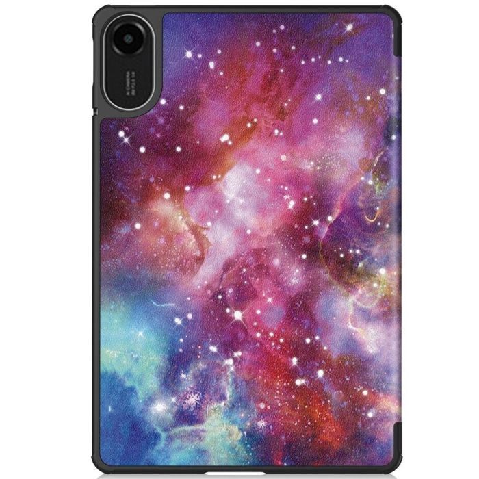 Чехол для планшета BeCover Smart Xiaomi Redmi Pad 2 11.0" Space (713651) изображение 3