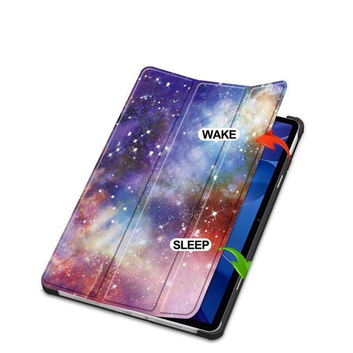 Чехол для планшета BeCover Smart Xiaomi Redmi Pad 2 11.0" Space (713651) изображение 6
