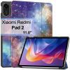 Чехол для планшета BeCover Smart Xiaomi Redmi Pad 2 11.0" Space (713651)