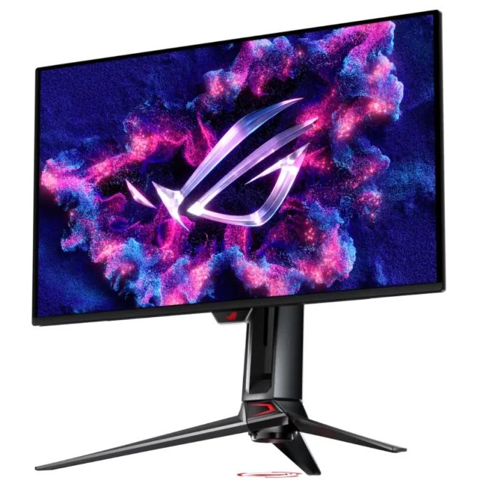 Монитор ASUS ROG Swift PG32UCDMZ изображение 3