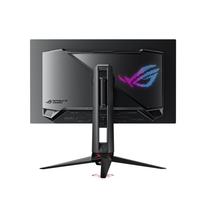 Монітор ASUS ROG Swift PG32UCDMZ зображення 5