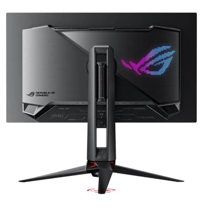 Монитор ASUS ROG Swift PG32UCDMZ изображение 5