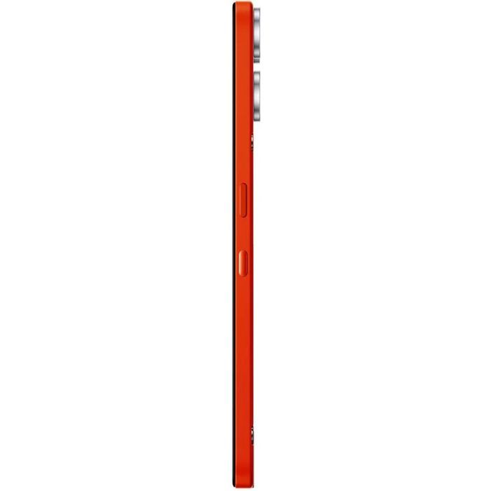 Мобильный телефон Nothing CMF by Nothing Phone 2 Pro 8/128GB Orange (1160251) изображение 5
