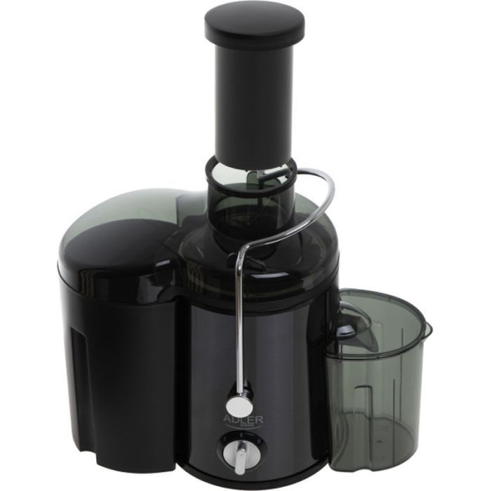 Соковыжималка Adler AD 4132 изображение 2