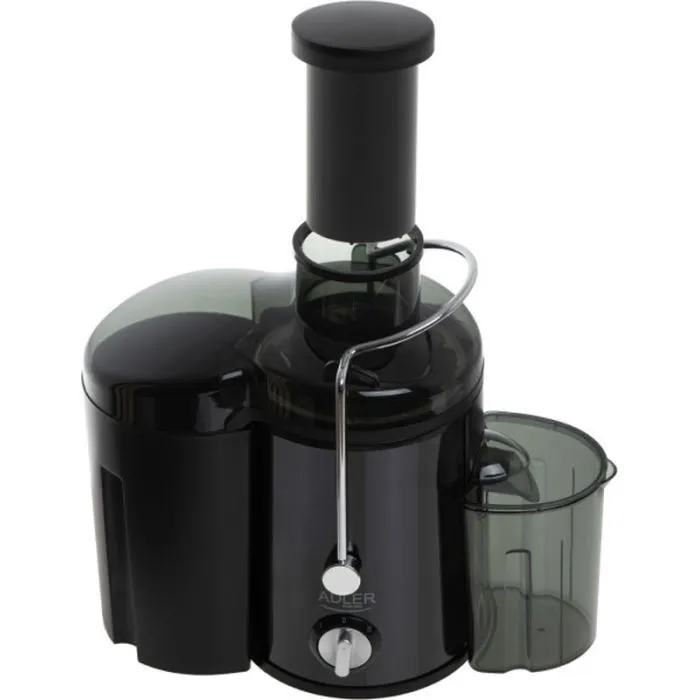 Соковыжималка Adler AD 4132 изображение 2