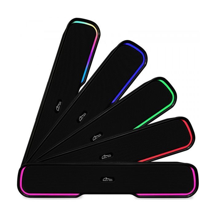 Акустическая система Media-Tech PHANTOM (MT3180) изображение 8