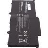 Аккумулятор для ноутбука SAMSUNG 900X3B (AA-PLXN4AR) 7.4V 5400mAh PowerPlant (NB490189) изображение 3