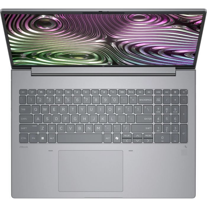 Ноутбук HP ZBook X G1i (B30J1ES) изображение 4