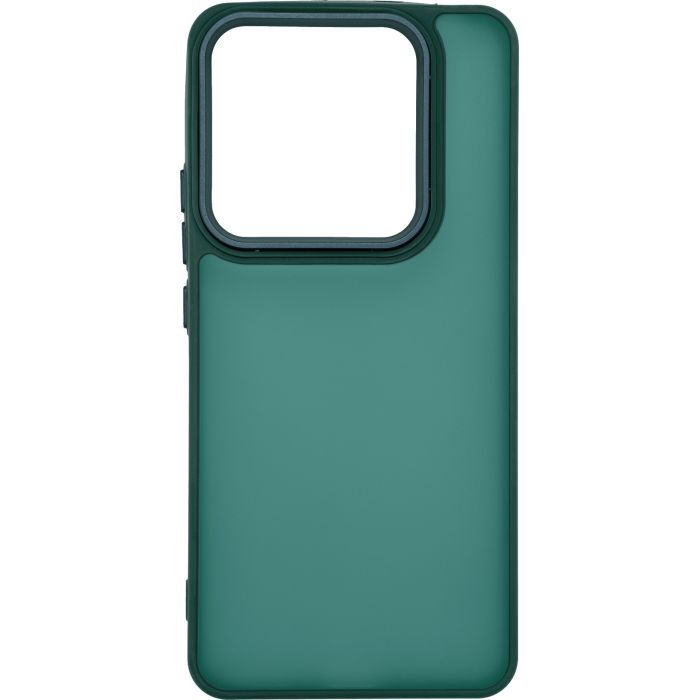 Чехол для мобильного телефона Armorstandart Frame Xiaomi Poco M7 Pro 5G Violet (ARM83163)