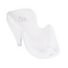 Горка для купания Tega Baby антиковзка Bunny white (KR-003-103)