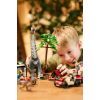 Конструктор LEGO Jurassic World Миссия по отслеживанию раптора и титанозавра (76973) изображение 10