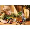 Конструктор LEGO Jurassic World Миссия по отслеживанию раптора и титанозавра (76973) изображение 11