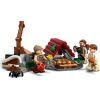 Конструктор LEGO Jurassic World Миссия по отслеживанию раптора и титанозавра (76973) изображение 5