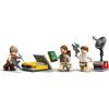 Конструктор LEGO Jurassic World Миссия по отслеживанию раптора и титанозавра (76973) изображение 6