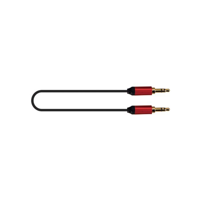 Інсертний кабель SoundKing Audio Cable (1m) (BJJ413)