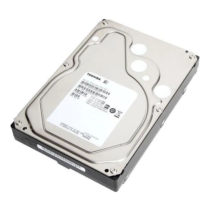 Жорсткий диск 3.5" 1TB Toshiba (# MG03ACA100 #) > ціни в Києві та Україні Жорсткий диск 3.5" 1TB Toshiba (# MG03ACA100 #)