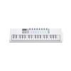 MIDI-клавіатура Novation Launchkey Mini 37 MK4 White Edition (301234) зображення 2