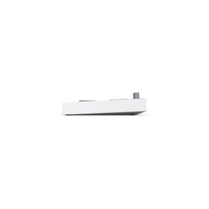 MIDI-клавіатура Novation Launchkey Mini 37 MK4 White Edition (301234) зображення 6