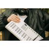 MIDI-клавіатура Novation Launchkey Mini 37 MK4 White Edition (301234) зображення 9