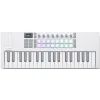 MIDI-клавіатура Novation Launchkey Mini 37 MK4 White Edition (301234)