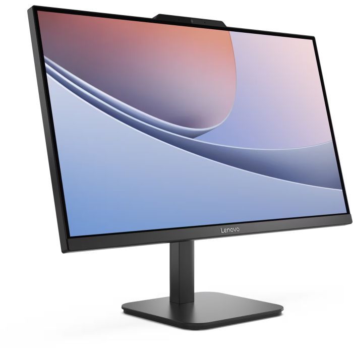 Комп'ютер Lenovo V100 AiO / i3-N305, 16, 512, KM (13BE003MUI) зображення 2