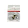 Переключатель для гитары Fender 3-Position Guitar Toggle Switch With Black Tip (236897) изображение 2