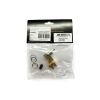 Переключатель для гитары Fender 3-Position Guitar Toggle Switch With Black Tip (236897) изображение 3