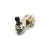 Переключатель для гитары Fender 3-Position Guitar Toggle Switch With Black Tip (236897)