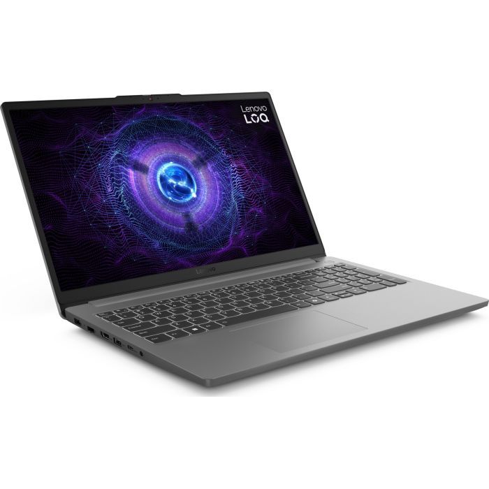 Ноутбук Lenovo LOQ 15IAX9E (83LK001XRM) изображение 2