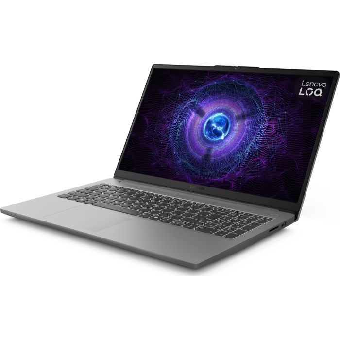 Ноутбук Lenovo LOQ 15IAX9E (83LK001XRM) изображение 3