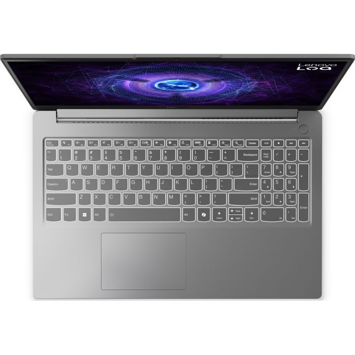 Ноутбук Lenovo LOQ 15IAX9E (83LK001XRM) изображение 4