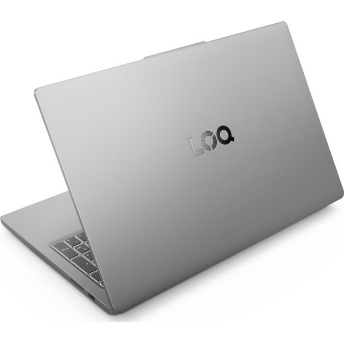 Ноутбук Lenovo LOQ 15IAX9E (83LK001XRM) изображение 9