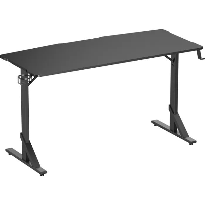 Комп'ютерний стіл GamePro GD212B Black (GD212B)