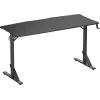 Комп'ютерний стіл GamePro GD212B Black (GD212B)