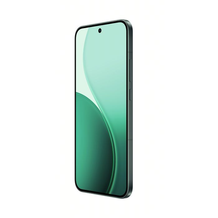 Мобільний телефон Oppo Reno14 5G 12/256GB Luminous Green (OFCPH2737_GREEN) зображення 2