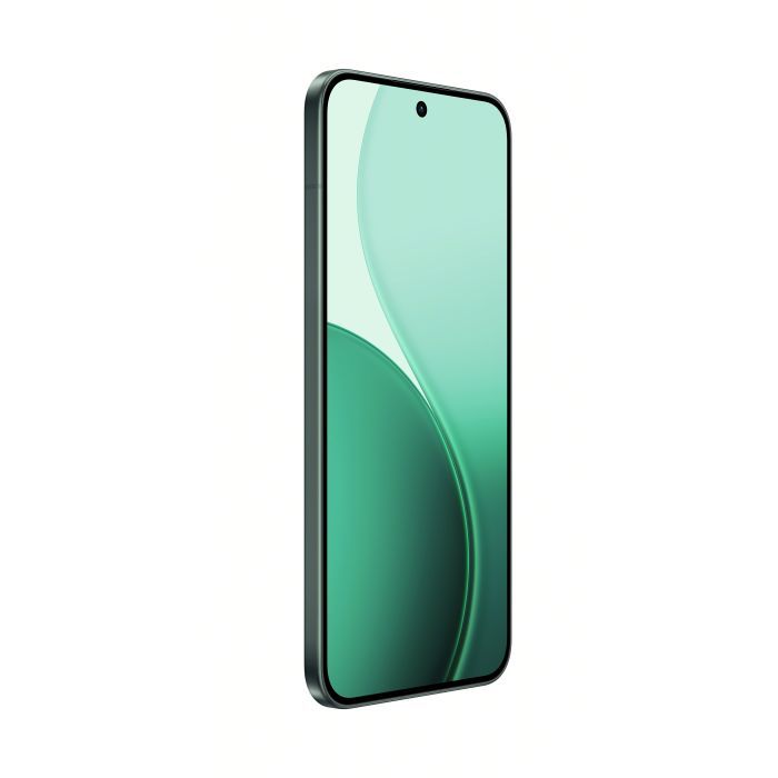 Мобільний телефон Oppo Reno14 5G 12/256GB Luminous Green (OFCPH2737_GREEN) зображення 3