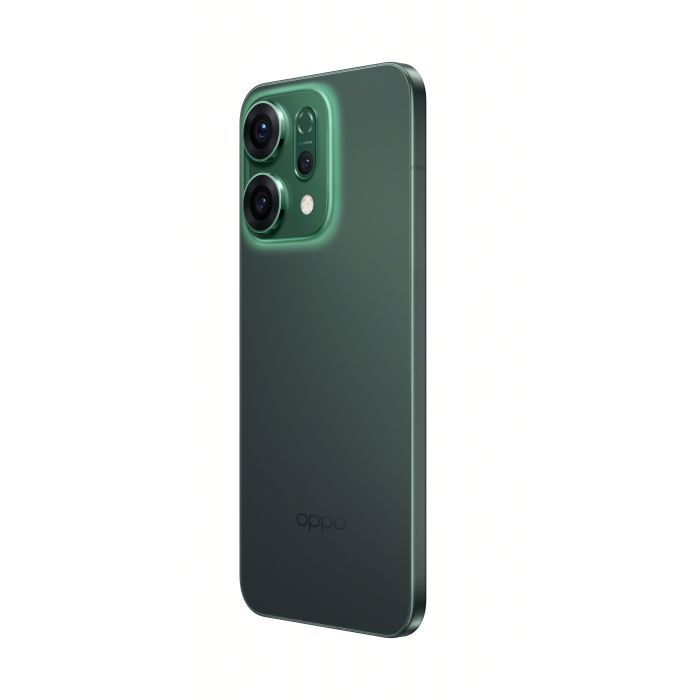 Мобільний телефон Oppo Reno14 5G 12/256GB Luminous Green (OFCPH2737_GREEN) зображення 5