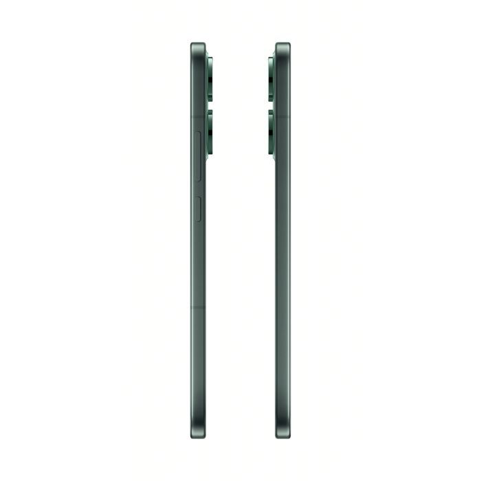 Мобільний телефон Oppo Reno14 5G 12/256GB Luminous Green (OFCPH2737_GREEN) зображення 7
