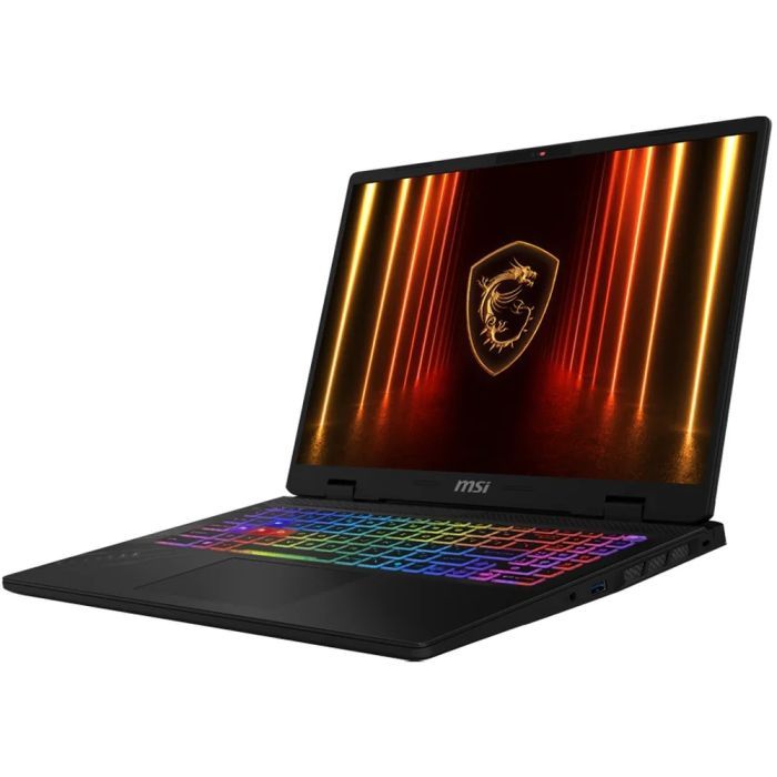 Ноутбук MSI Crosshair A16 HX D8WGKG-072XUA (9S7-15PL21-072) изображение 3