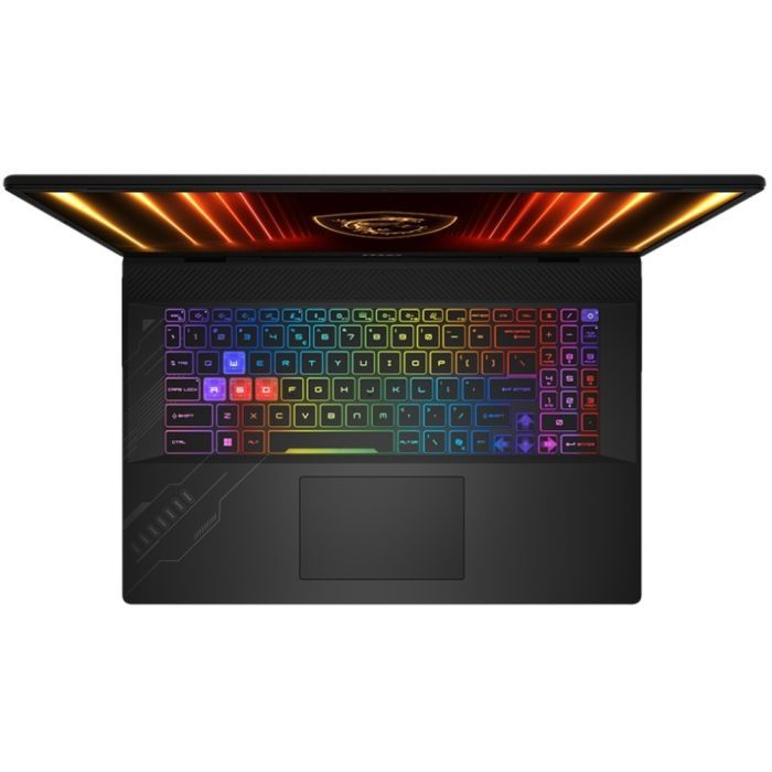 Ноутбук MSI Crosshair A16 HX D8WGKG-072XUA (9S7-15PL21-072) изображение 4