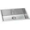 Мийка кухонна GRANADO Under top L STEEL S304 (GS09304) зображення 2