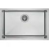 Мийка кухонна GRANADO Under top L STEEL S304 (GS09304)