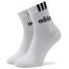 Шкарпетки Adidas C 3S LIN HT3437 3P білий, чорний L (43-45) (4066746467183) зображення 2