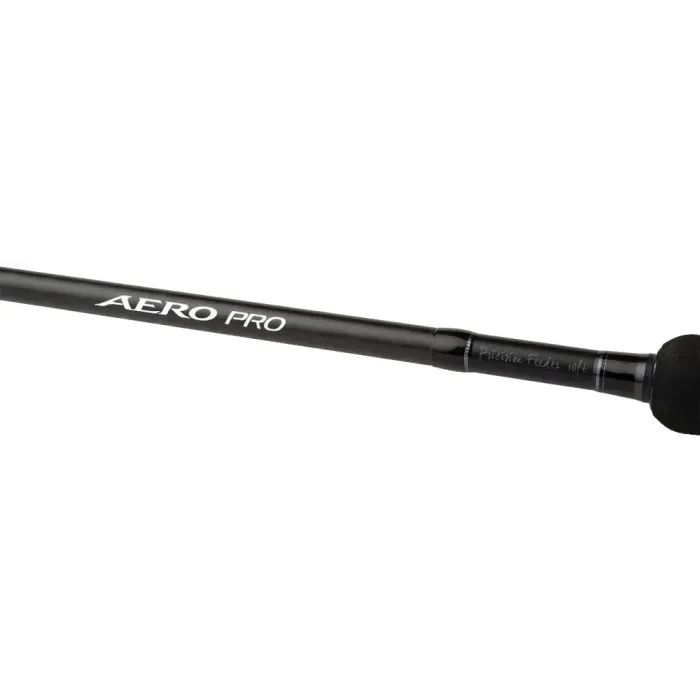 Вудилище Shimano Aero Pro Precision Feeder 11''/3.35m Max 60g (2266.44.09) зображення 3
