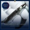 Ручка кулькова Waterman HEMISPHERE LEssence du Bleu PT BP (22 088) зображення 7