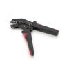 Затиск для клем CINLINELE Black-red + насадки 06 -0.5-6mm2, 02С -0.5-2.5mm2, 06WF -0.25-16mm2, 48B -0.5-2.5mm2 (Cinlin-2549) зображення 9