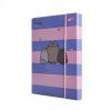 Папка для тетрадей Yes Pusheen картонная В5 (500245)